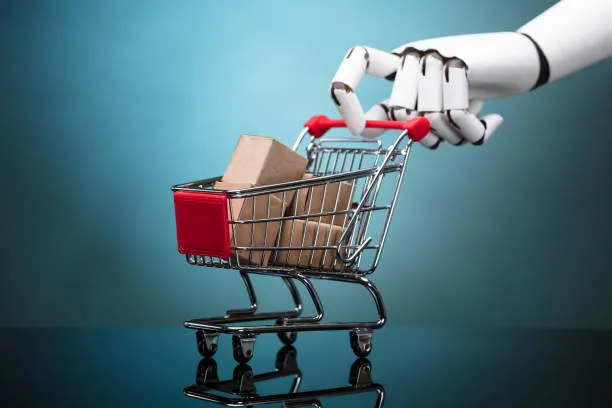 Проект для E-commerce